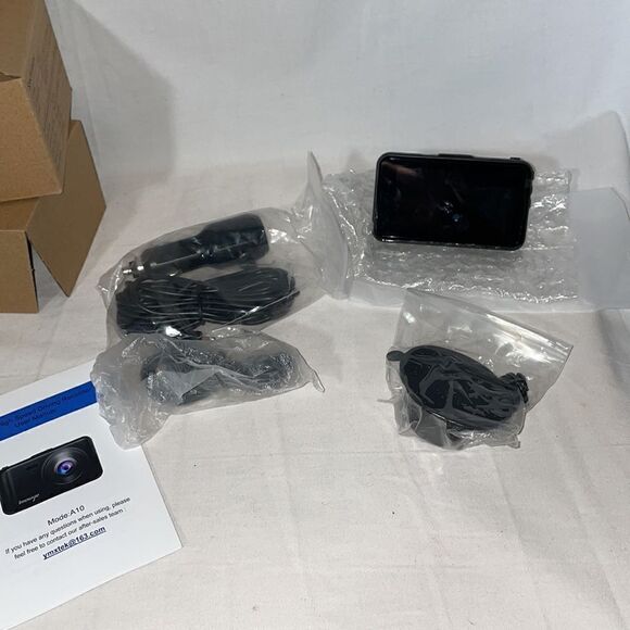 1080p high speed driving recorder - Picture 2 of 5